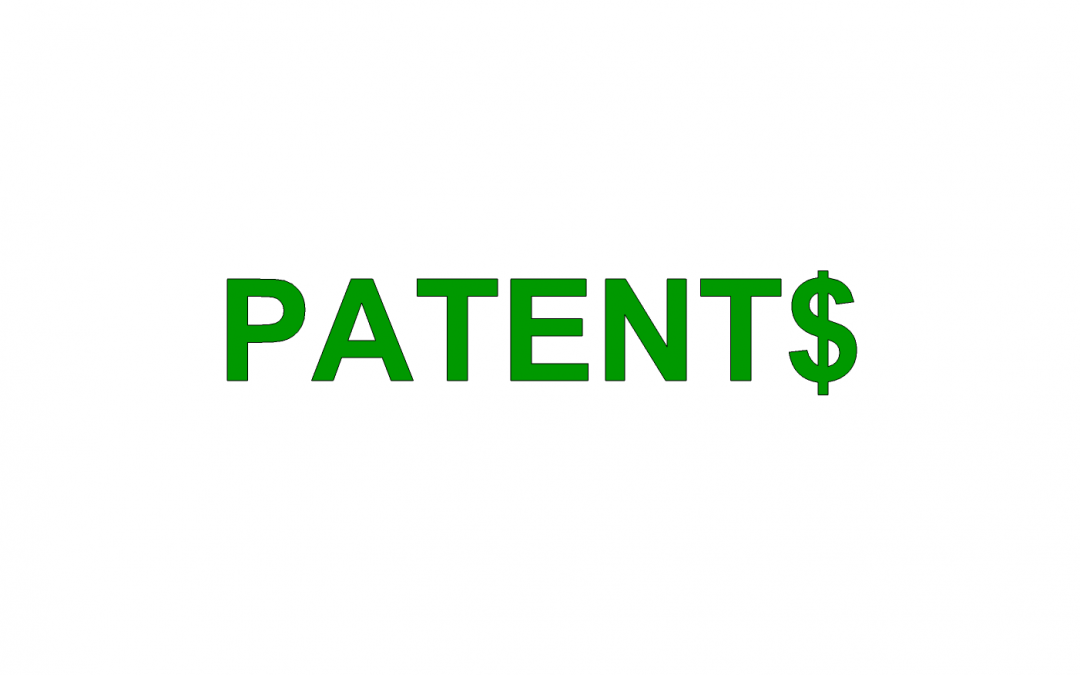 Patent Value
