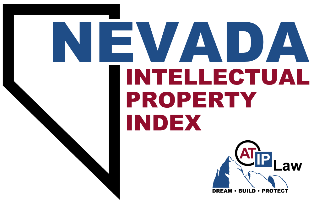 2013 Nevada Intellectual Property Index