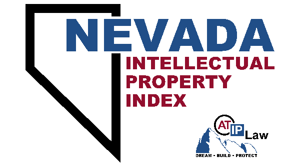 Coming Soon: Nevada Intellectual Property Index