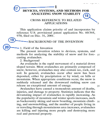 How to Read Patents