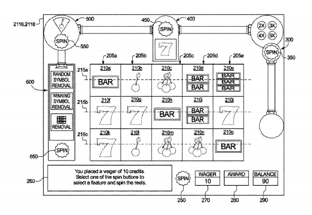 Virtual Currency Patents July 2015